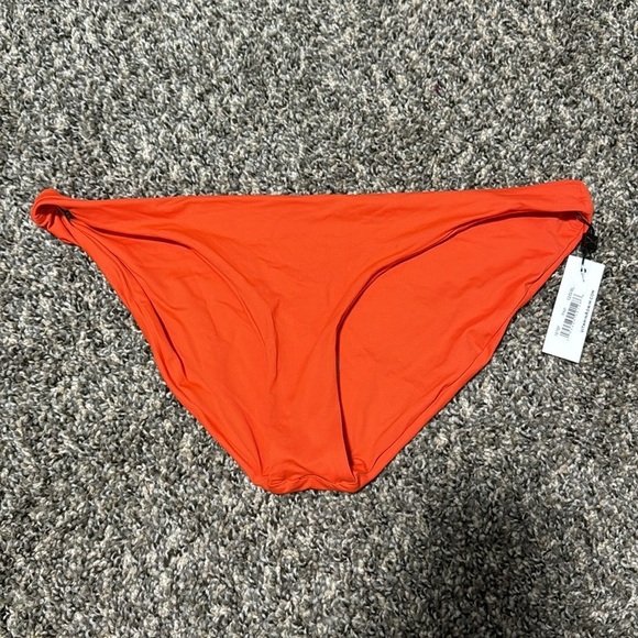 NWT! Vitamin A x Banana Republic Luciana Bikini Bottom - Size 12/D/XL 🌸 - Picture 4 of 7